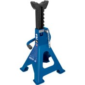 تصویر جک خرک با پین ایمنی 3 تن نووا مدل 2083 
