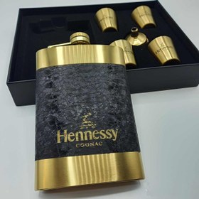 تصویر ست هیپ فلاسک 