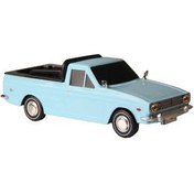 تصویر ماکت ماشین پیکان وانت ایران ناسیونال 