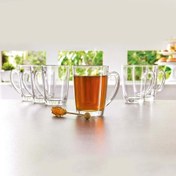 تصویر لیوان لومینارک مدل 32 نیومورنینگ 