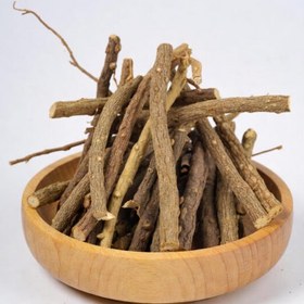 تصویر ریشه شیرین بیان 