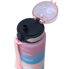 تصویر قمقمه هلو 