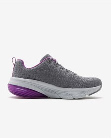 تصویر کتانی رانینگ زنانه بورگوندی اسکیچرز Skechers 150073 GYPR 