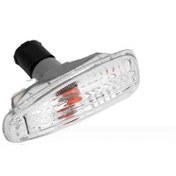 تصویر راهنما رو گلگیر جلو آزرا 