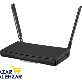 تصویر روتر اکسس پوینت میکروتیک مدل hAP ac3 