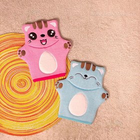 تصویر لیف عروسکی 