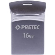 تصویر فلش POCO 16G پرتک PRETEC 