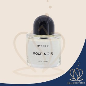 تصویر عطر ادکلن بایردو رز نویر مردانه زنانه - یونیسکس - | Byredo Rose Noir 