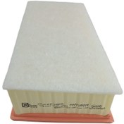 تصویر فیلتر هوای رنو L90 – لوگان و تندر با کد fc1868 