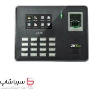 تصویر دستگاه حضور و غیاب ZKTeco،مدل ZKTeco ATC12 