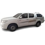 تصویر برچسب بدنه هایلوکس GK-TP-069 