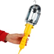 تصویر چراغ سیار دستی کارناوال کد 2205 