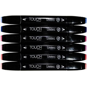 تصویر ماژیک تاچ مدل راندو کد touch 