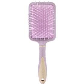 تصویر برس پهن مو wide hair brush