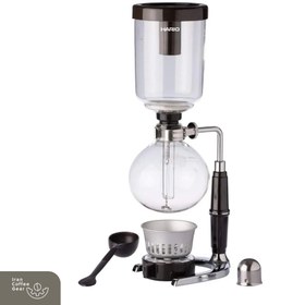 تصویر دم افزار هریو Syphon TCA 