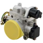 تصویر دریچه گاز وانت نیسان (زامیاد) سایپا یدک 