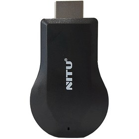 تصویر دانگل NITU HDMI مدل NN22 NITU NN22