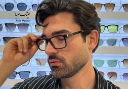 تصویر عینک طبی مردانهGiorgio Valenti مدل5354 