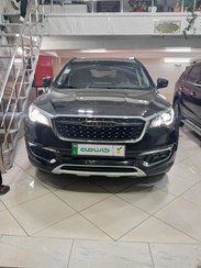 تصویر فیدلیتی پرایم مدل 1400 ا Fidelity Prime 7seater Fidelity Prime 7seater