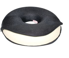 تصویر ایرینگ زیر نشیمنی بریسک مدل DP-10 brisk seat cushion ring model DP-10