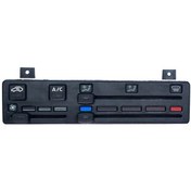 تصویر پنل بخاری و کولر والافن پژو ۴۰۵ 