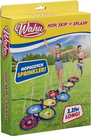 تصویر لی لی بادی Wahu 