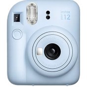 تصویر دوربین عکاسی چاپ سریع فوجی فیلم مدل Instax Mini 12 