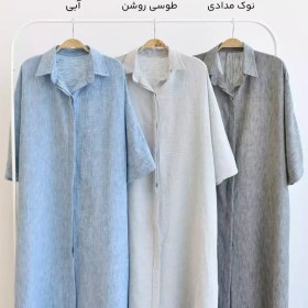 تصویر پیراهن 1004077 