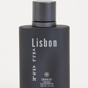 تصویر عطر دیفکتو Lisbon لیسبون 100 میل مردانه 