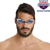 تصویر عینک شنا ارنا مدل AIR SPEED ARENA Air speed Goggles