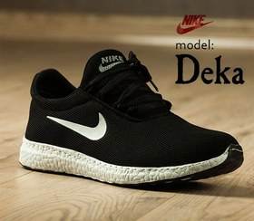 تصویر کفش مردانه Nikeمدل Deka 