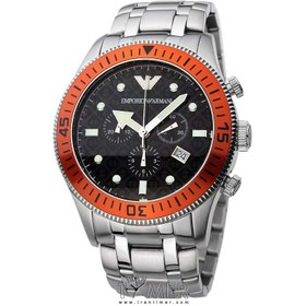 تصویر ساعت مچی مردانه امپریو آرمانی(EMPORIO ARMANI) مدل AR0552 