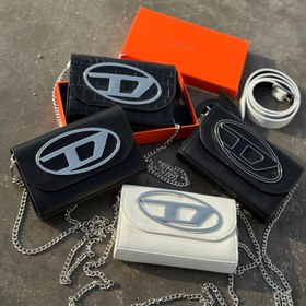 تصویر کیف دیزل کیفیت کوالیتی مستر 