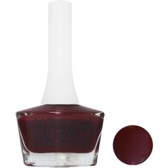 تصویر لاک ناخن لیزانو کد 36 