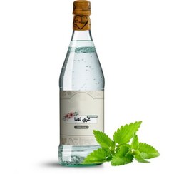 تصویر عرق نعناع خالص 