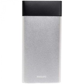 تصویر پاور بانک فیلیپس DLP10006Q 10000mAh PhilipsDLP10006Q 10000mAh Power Bank