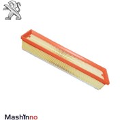 تصویر فیلتر هوا پژو 207 صندوق دار SD 