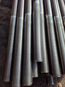 تصویر انکربولت ck45 گرید 8.8 سایز m56 