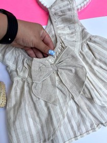 تصویر پیراهن ترمه 128 