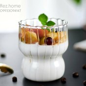 تصویر دسر خوری دالبر 