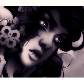 تصویر ست تخصصی گری واش گاتیک GOTHIC ROMANTIC SET 