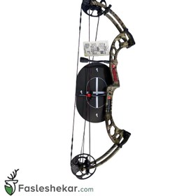 تصویر کمان کامپوند شکاری PSE FEVER VS 