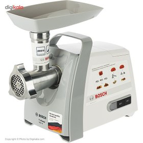 تصویر چرخ گوشت بوش مدل MFW 6602 