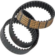 تصویر تسمه تایم دانگیل مناسب پژو ۲۰۶ تیپ ۵ و ۶ ۱۳۴ دندانه 