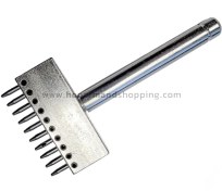 تصویر سنبه 10 سر 