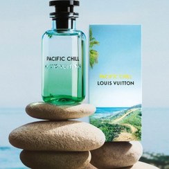 تصویر عطر لویی ویتون پَسفیک چیل شرکت لوزی سوئیس<br>Louis Vuitton Pacific Chill 