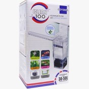 تصویر موتور یدک اسکیمر اودیسه (Odyssea) مدل clean 100 