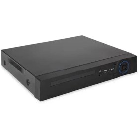تصویر پکیج 12 کانال 5 مگاپیکسل dvr 