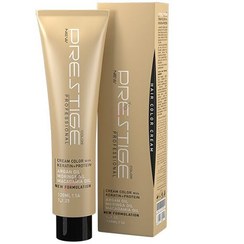 تصویر رنگ مو نیو کالر پرستیژ سری اکسترا 