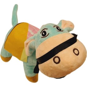 تصویر آویز الاغ کد 46 کد 6767 خارجی 00 